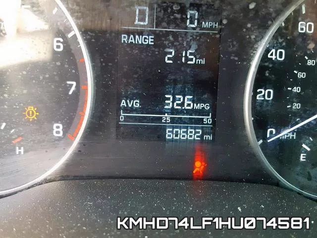 KMHD74LF1HU074581 фото 9