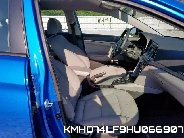 KMHD74LF9HU066907 фото 5