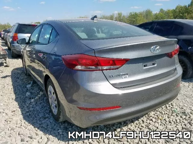 KMHD74LF9HU122540 фото 4