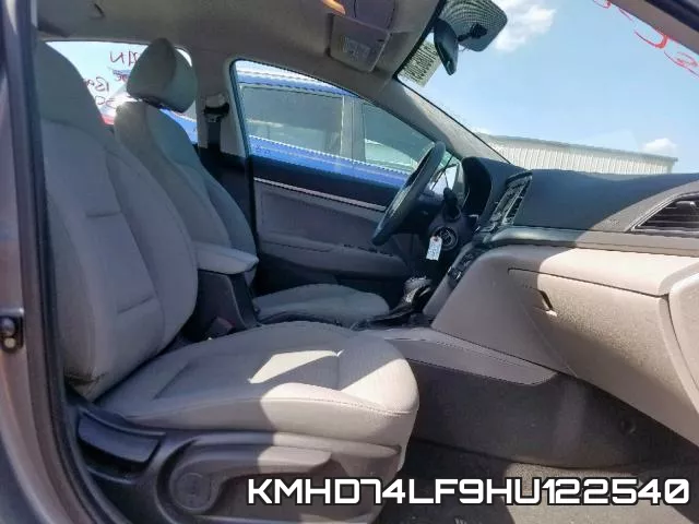 KMHD74LF9HU122540 фото 6