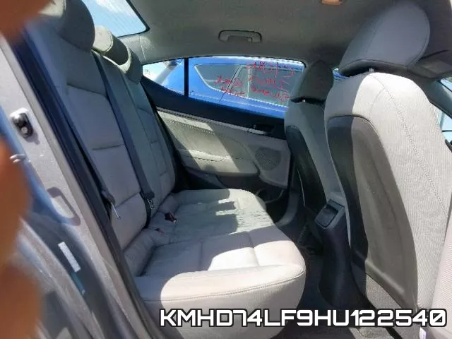 KMHD74LF9HU122540 фото 7