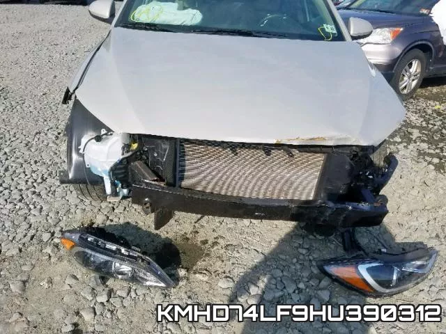 KMHD74LF9HU390312 фото 10