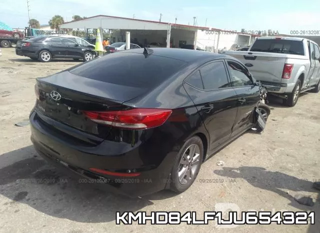 KMHD84LF1JU654321 фото 4