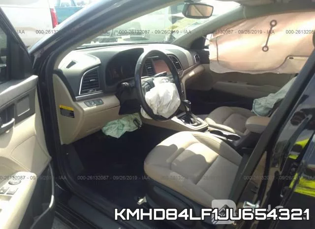 KMHD84LF1JU654321 фото 5