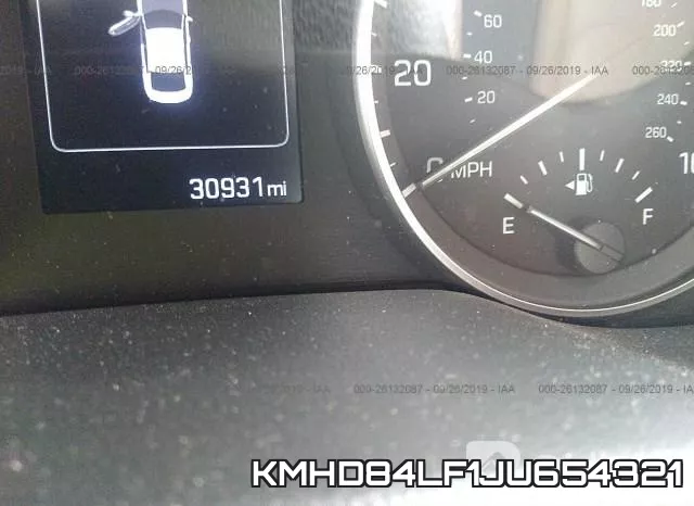 KMHD84LF1JU654321 фото 7