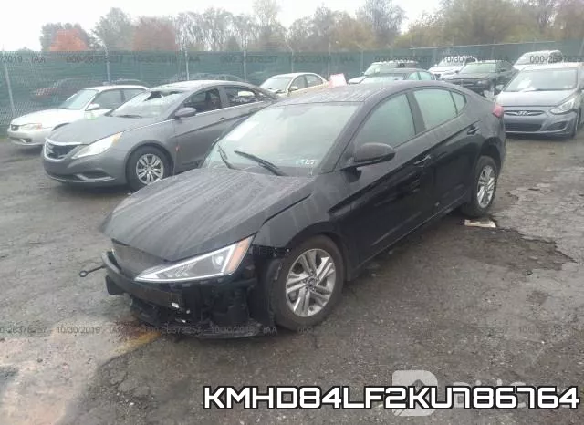 KMHD84LF2KU786764 фото 3