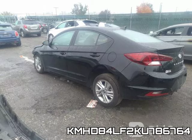 KMHD84LF2KU786764 фото 4
