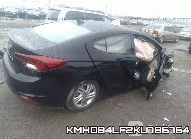 KMHD84LF2KU786764 фото 5