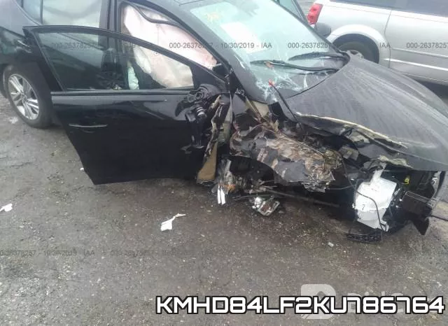 KMHD84LF2KU786764 фото 6