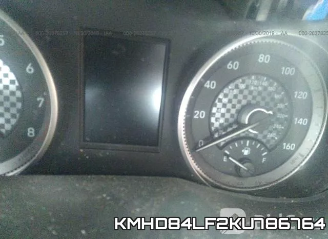 KMHD84LF2KU786764 фото 7