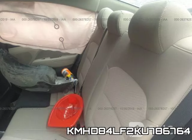 KMHD84LF2KU786764 фото 8