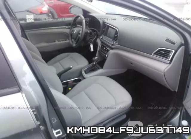 KMHD84LF9JU637749 фото 6