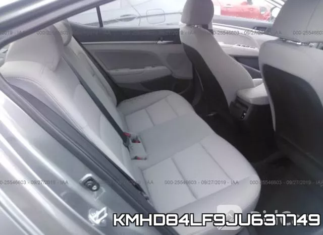 KMHD84LF9JU637749 фото 9
