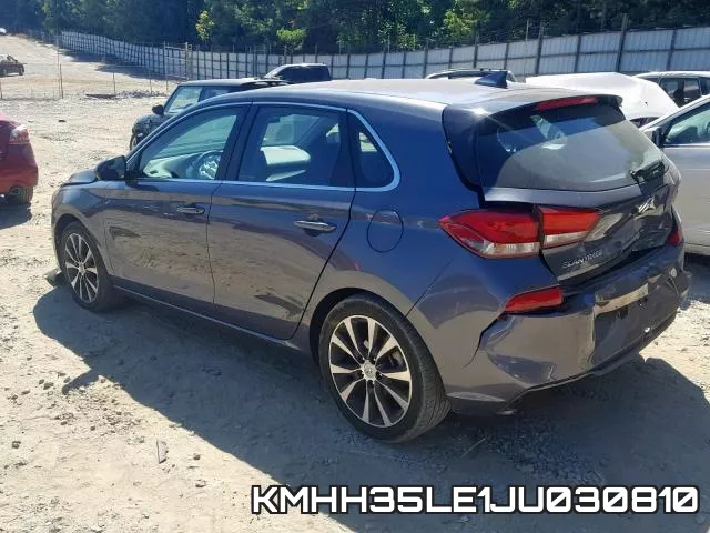 KMHH35LE1JU030810 фото 4