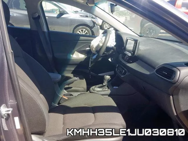 KMHH35LE1JU030810 фото 6