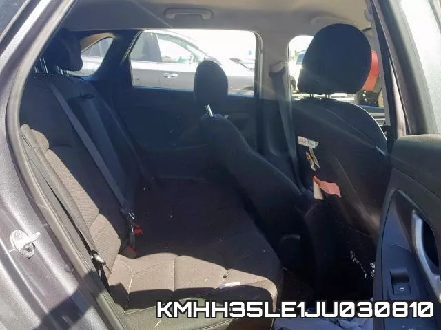 KMHH35LE1JU030810 фото 7