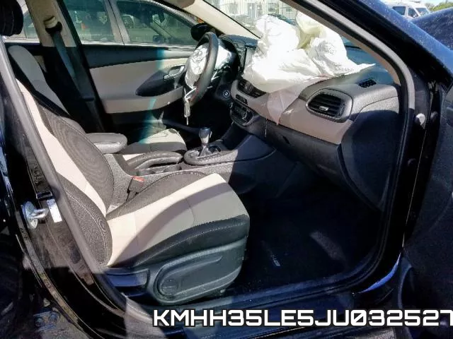 KMHH35LE5JU032527 фото 6