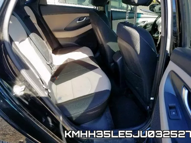 KMHH35LE5JU032527 фото 7