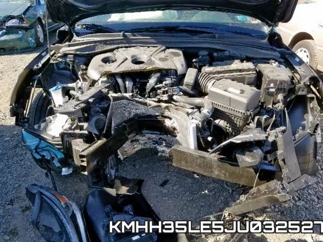 KMHH35LE5JU032527 фото 10