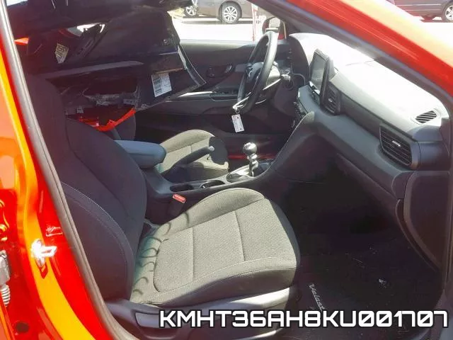 KMHT36AH8KU001707 фото 6