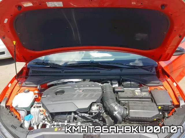 KMHT36AH8KU001707 фото 8