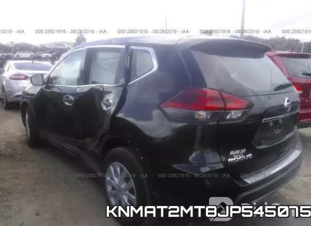 KNMAT2MT8JP545075 фото 4