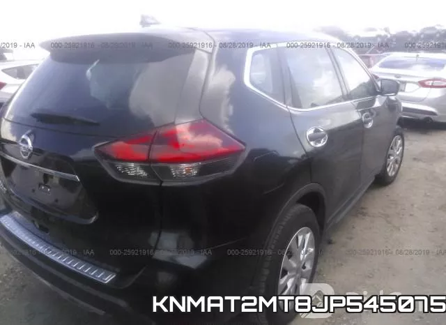 KNMAT2MT8JP545075 фото 5