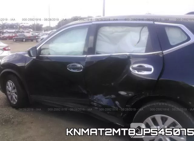 KNMAT2MT8JP545075 фото 6