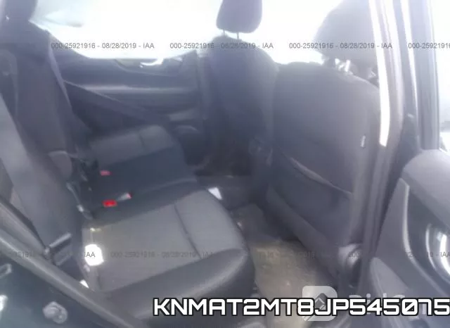 KNMAT2MT8JP545075 фото 8