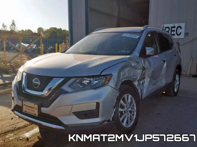 KNMAT2MV1JP572667 фото 3