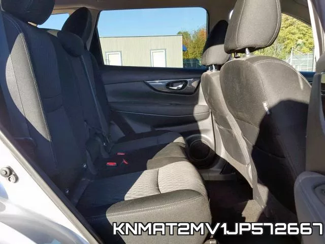 KNMAT2MV1JP572667 фото 7