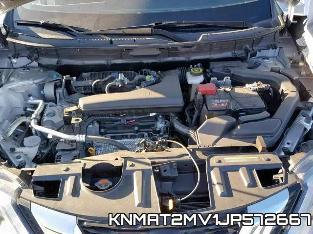 KNMAT2MV1JP572667 фото 8
