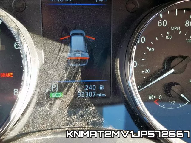 KNMAT2MV1JP572667 фото 9