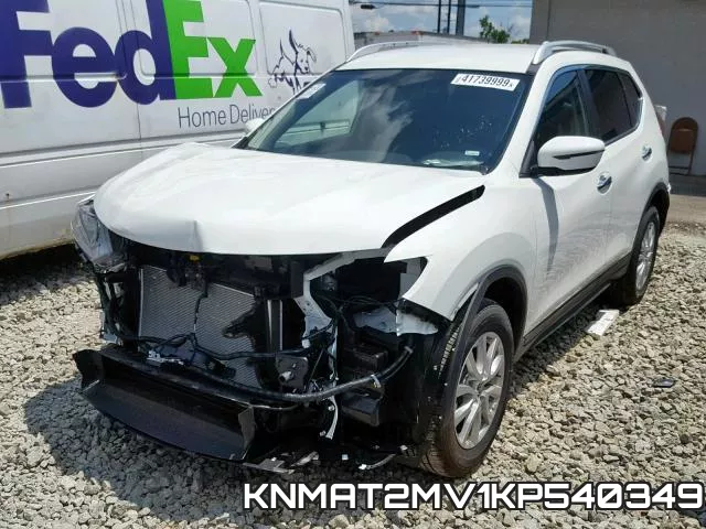 KNMAT2MV1KP540349 фото 3