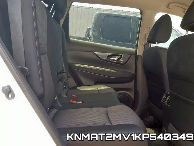 KNMAT2MV1KP540349 фото 7