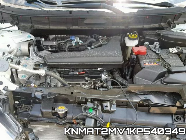 KNMAT2MV1KP540349 фото 8