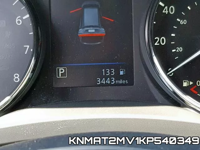 KNMAT2MV1KP540349 фото 9
