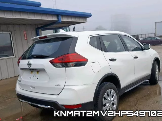 KNMAT2MV2HP549702 фото 5