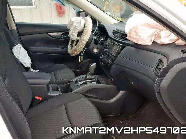 KNMAT2MV2HP549702 фото 6