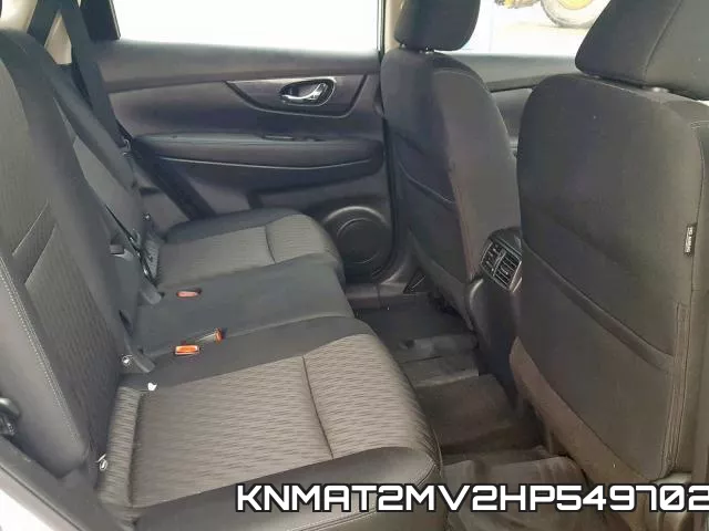 KNMAT2MV2HP549702 фото 7