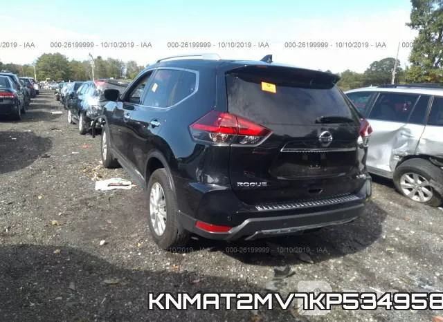 KNMAT2MV7KP534958 фото 4