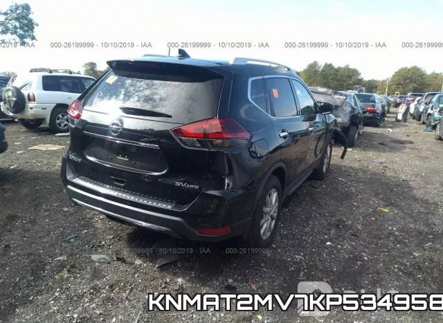 KNMAT2MV7KP534958 фото 5