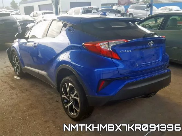 NMTKHMBX7KR091396 фото 4