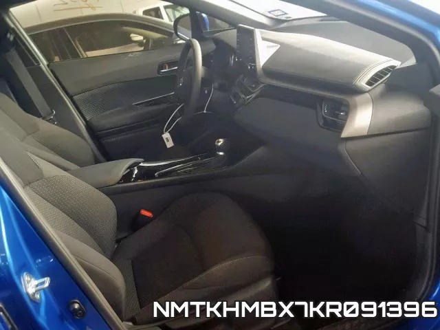NMTKHMBX7KR091396 фото 6