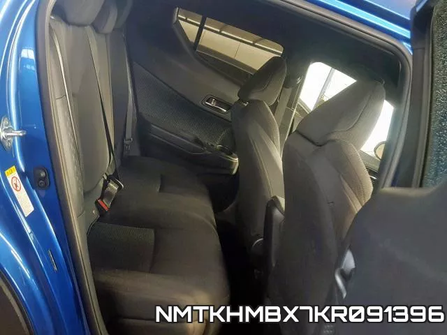 NMTKHMBX7KR091396 фото 7