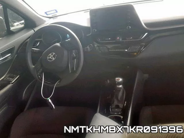 NMTKHMBX7KR091396 фото 10