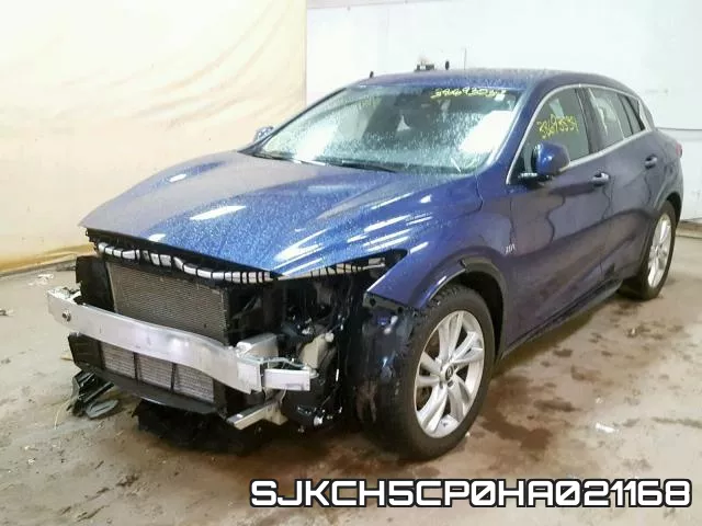 SJKCH5CP0HA021168 фото 3