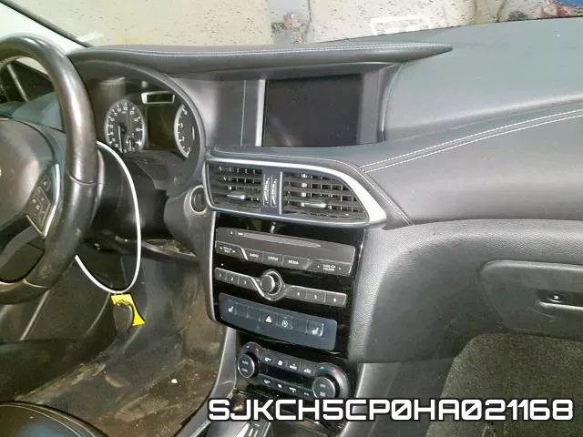 SJKCH5CP0HA021168 фото 10