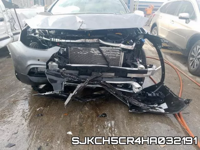 SJKCH5CR4HA032191 фото 10