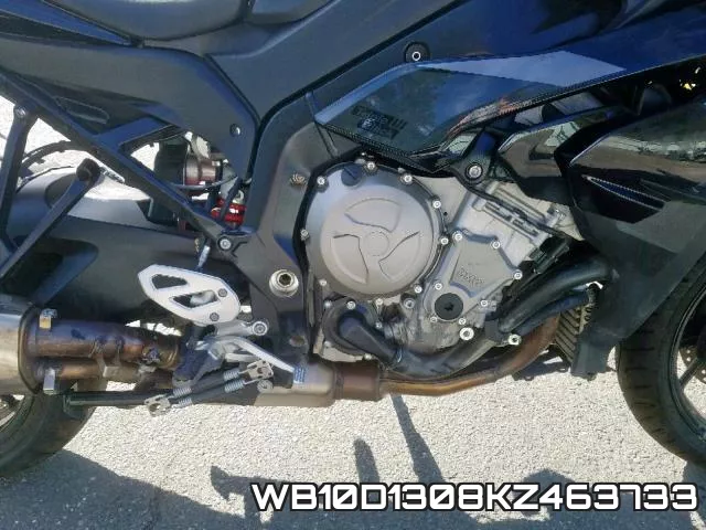 WB10D1308KZ463733 фото 8